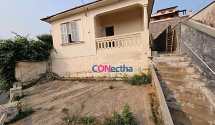 Casa com 2 dormitórios à venda, 124 m² por R$ 320.000,00 - Centro - Itatiba/SP