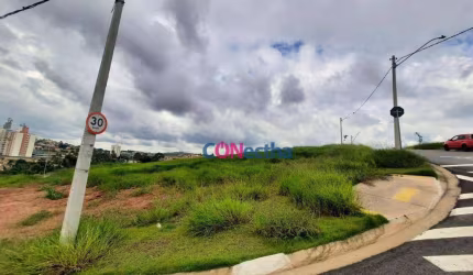 Terreno à venda, 315 m² por R$ 300.000,00 - Reserva Bellano - Itatiba/SP
