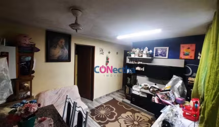 Apartamento com 2 dormitórios à venda, 50 m² por R$ 150.000,00 - Núcleo Residencial Porto Seguro - Itatiba/SP