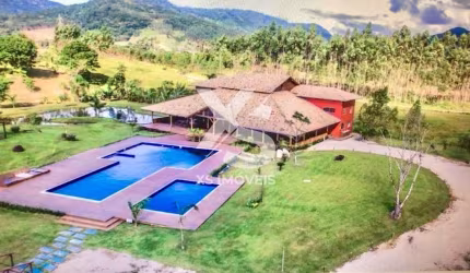 Terreno Condomínio Chácaras Venda, Timbé, Tijucas, SC