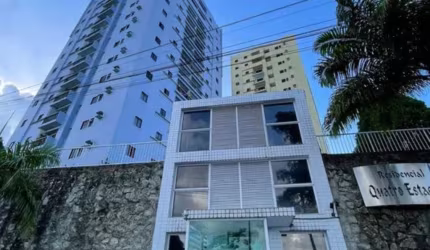 Na melhor localização do bairro