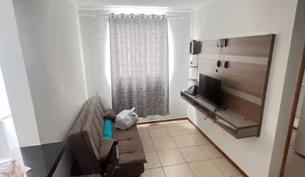 Apartamento residencial condomínio  Chapada  Diamantina, contudo que você precisa  para viver bem.