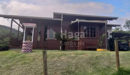 Chácara à venda em Águas Mornas/SC