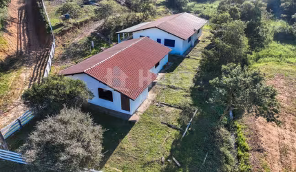 Casa em área rural à venda em Barra Velha/SC