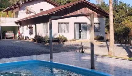 Chácara à venda em São João Batista/SC