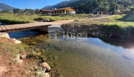 Chácara à venda em Tijucas/SC