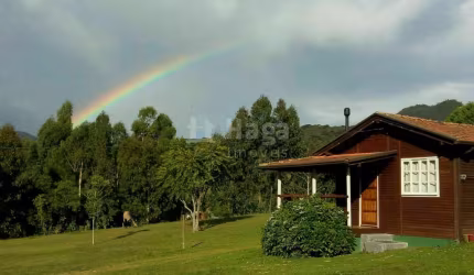 Casa à venda em Urubici/SC