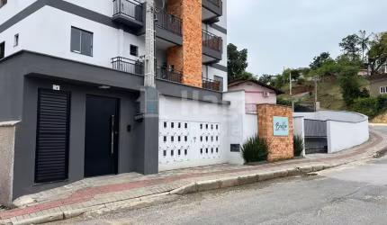 Apartamento à venda no bairro Paquetá em Brusque/SC