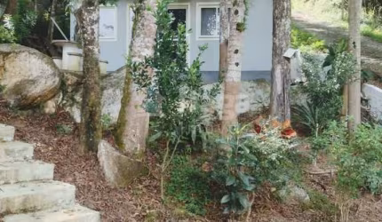 Chácara à venda em Santo Amaro da Imperatriz/SC