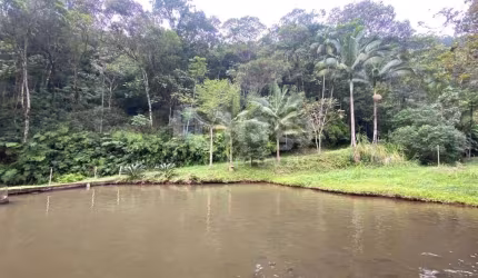 Chácara à venda em Botuverá/SC