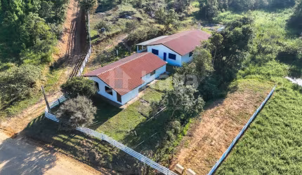 Chácara à venda em Barra Velha/SC