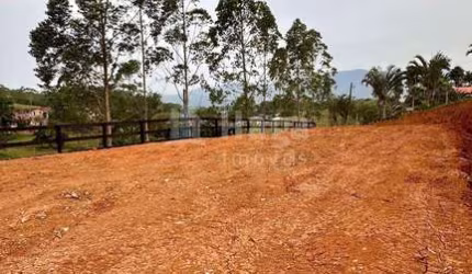 Chácara à venda em Canelinha/SC