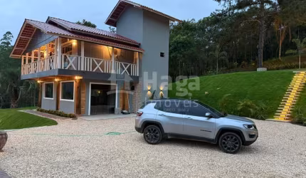Chácara à venda em São João Batista/SC