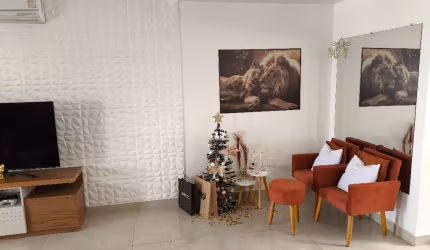 Lindo Prédio 3 andares, Estilo Mansão