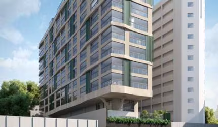 Apartamento com 2 quartos à venda na Rua Francisco Otaviano, 59, Ipanema, Rio de Janeiro por R$ 2.642.385