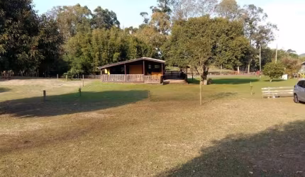 Chácara / sítio com 2 quartos à venda no Palmital, Osório  por R$ 1.200.000