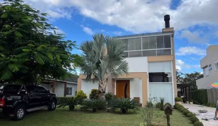 Casa em condomínio fechado com 1 quarto à venda no Farroupilha, Osório  por R$ 3.500.000