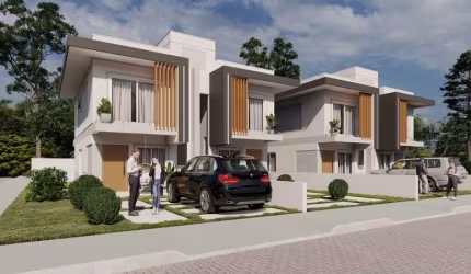 Casa com 2 quartos à venda no Panorâmico, Osório , 101 m2 por R$ 699.900