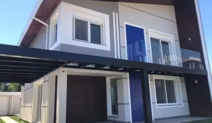 Casa com 3 quartos à venda em Caiu Do Céu, Osório  por R$ 1.500.000
