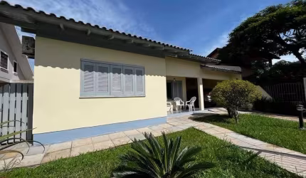 Casa com 3 quartos à venda em Caiu Do Céu, Osório  por R$ 740.000