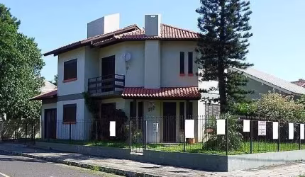 Casa com 3 quartos à venda no Porto Lacustre, Osório  por R$ 950.000