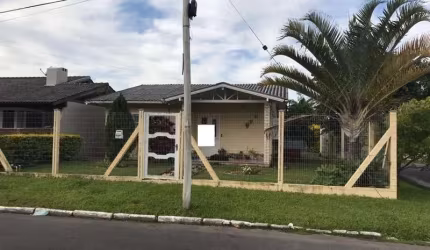 Casa com 2 quartos à venda em Caiu Do Céu, Osório  por R$ 424.000