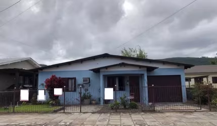 Casa com 3 quartos à venda no Porto Lacustre, Osório  por R$ 430.000