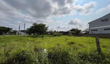 Terreno à venda no Sulbrasileiro, Osório  por R$ 1.000.000