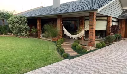Casa com 3 quartos à venda em Caiu Do Céu, Osório  por R$ 1.961.000