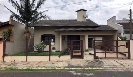 Bairro nobre