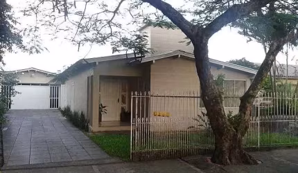Casa com 3 quartos à venda no Sulbrasileiro, Osório  por R$ 420.000