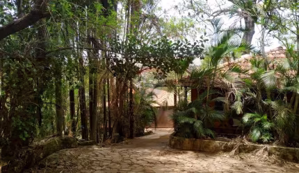CHÁCARA COM DUAS BOAS CASAS
