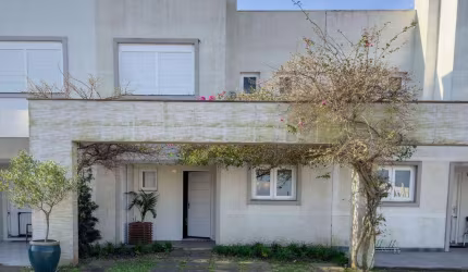 Casa pronto para uso mobiliada e decorada condomínio Pateo Marbella