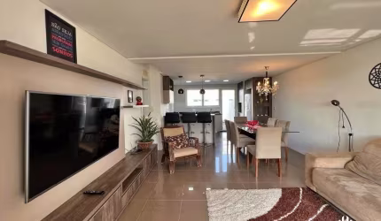 Sobrado de Estilo e Conforto no Condomínio Páteo Marbella