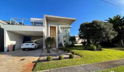 Casa no Condomínio Capão Ilhas Resort