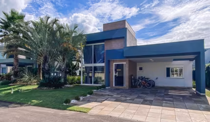 Casa em Condomínio à venda em Xangri-lá - Condomínio Malibu Beach