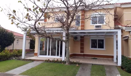 Casa em Condomínio Mobiliada em Xangri-lá - Condomínio Xangri-lá Villas Resort