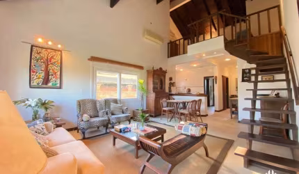 Casa a venda em Atlântida, Xangri-lá