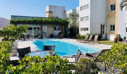Apartamento à venda em Xangri-lá, Marina - Condomínio Xangri-lá Villas Resort