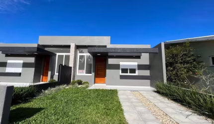 Casa Geminada - Xangri-lá | RS