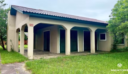 Casa à venda em Atlântida, Xangri-lá - Oportunidade única!