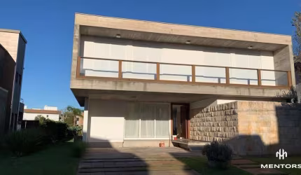 Casa à venda em Condomínio Ventura Club, Xangri-lá - Mobiliada e Decorada