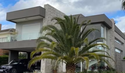 Casa em Condomínio Mobiliada em Xangri-lá, Condomínio Ventura Club