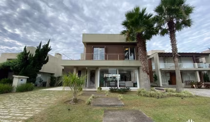 Casa em Condomínio Mobiliada em Xangri-lá, Condomínio Ventura Club