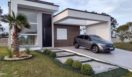 Casa em Condomínio à venda em Capão da Canoa, Arroio Teixeira - Condomínio Terrasul