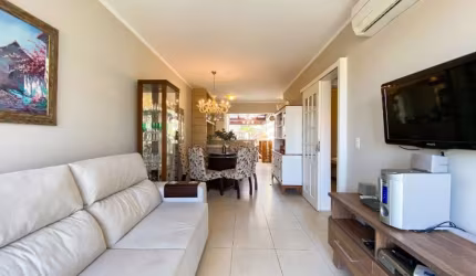 Casa 3 dormitórios no Condomínio Casa Hermosa