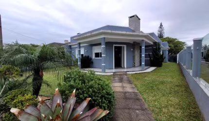 Sobrado em Xangri-lá - RS