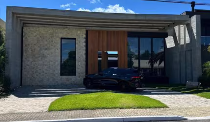 Casa em Condomínio Mobiliada e Decorada no Condomínio Velas da Marina em Capão da Canoa