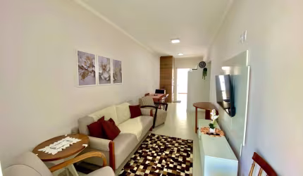 Apartamento à venda em Atlântida Sul, Osório - Vazio