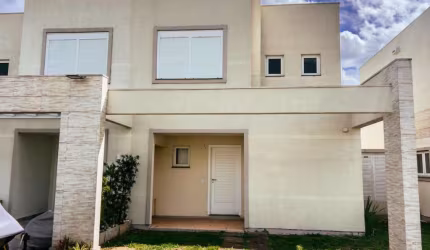Casa em Condomínio à venda em Xangri-lá - Condomínio Pateo Marbella